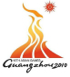 Asian Games Logo