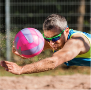 Beach Volleyball