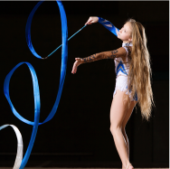 Gymnastics Rhythmic