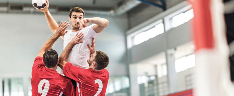 Handball