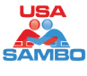 USA Sambo Logo