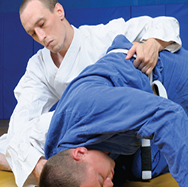 Judo